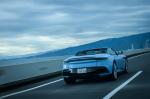 Aston Martin DBS Superleggera Volante 2019 года (JP)
